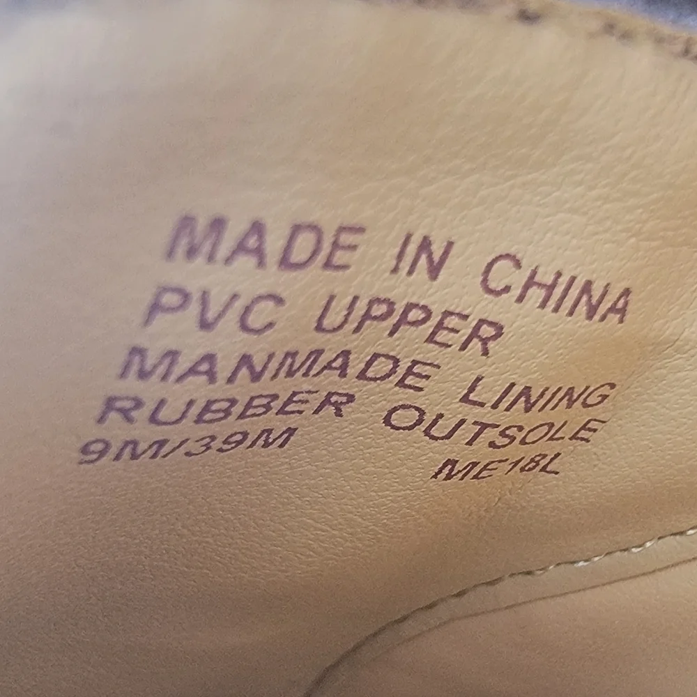 MICHAEL KORS Fulton Signature MK Monogram Logo Moccasin Designer Loafer Flats 9 - Picture 10 of 10